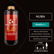 Nuba 1 Litro